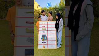 لايك واشتراك وتتوقعوا مين يكسب؟؟وشوفوا الفيديو اللي فوق ده بسرعه👆🏻👆🏻