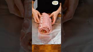 Even my neighbors envy me! This meat recipe will win you over from the first bite! #cooking #food