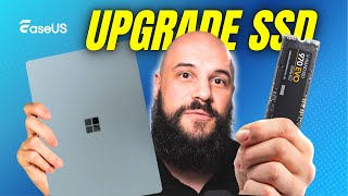 2025년형 노트북 SSD 업그레이드 튜토리얼 | 단계별 설명