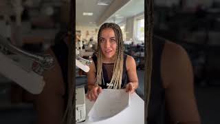 Neprošla no…. Ale víte kolik taková výpověď stojí papírování 🙄