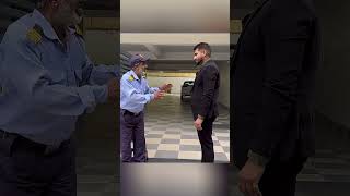 A Father’s Sacrifice, A Son’s Pride #shorts