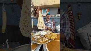 Dal makhni and Shahi paneer at only ₹100 🥵 #streetfood #trending #shorts #viral #ytshorts #foodie
