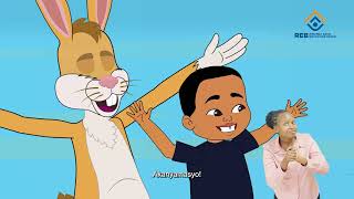 REB PH3 PP EP7 TEMBERA U RWANDA