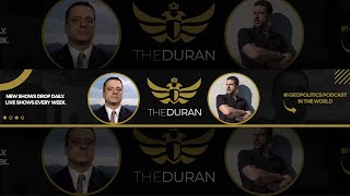 "Next time in Moscow." Alaska Summit. (Live)