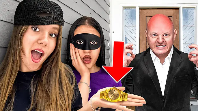 ERNA I NEJRA URADILE VELIKU GLUPOST