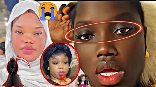 Kawtef Première réaction mamy cobra eva séduction mame ND savon 🚨