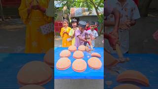 হাড়ি ভেঙ্গে জিতে নাও নগদ ক্যাশ, ঈদের নতুন গেম। #funny #viralvideo #shorts #game #comedy #short