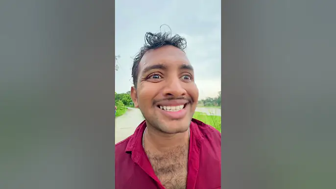 চোর যখন বাটপার পুলিশের খপ্পরে 😅 | Wait for Twist 🤣 | Bangla funny videos #shorts #funny