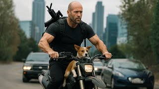 He Was Trapped by a Deal He Couldn't Refuse – The Blackbird Job – Action Thriller Film 2024 💥