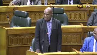 NATIONAL PARLIAMENT SITTING | TUESDAY 3rd JUNE 2025
