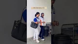 Nasib hujung bulan🤭