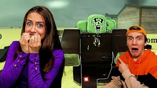 We Have No Idea How To Run a Train [Roblox Dead Rails]