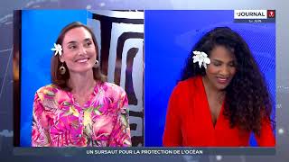 Le journal de TNTV du dimanche 1er juin 2025