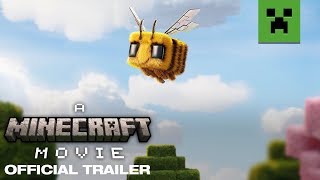 A Minecraft Movie | Official Trailer