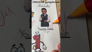 🔴El Examen Más Insano👨‍🏫🙏🌀Fandub Español🌀 [ gymjohnson en Español ] #memes #humor #fandub