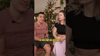 Tibo raconte sa vie se*uelle avec Juju