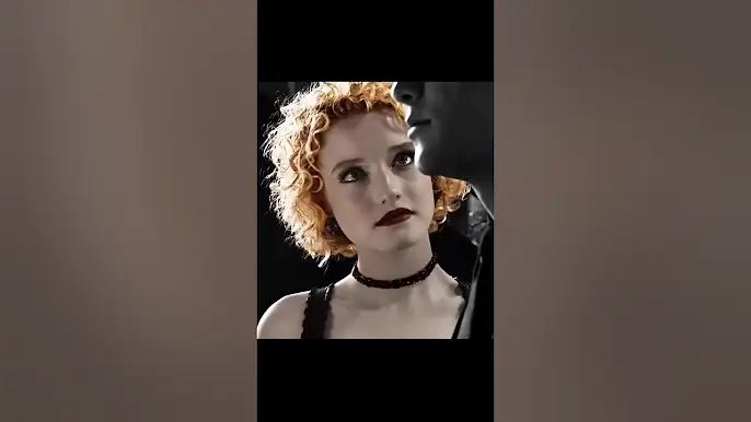 Una mujer cambió su destino 😳 #shorts #peliculas