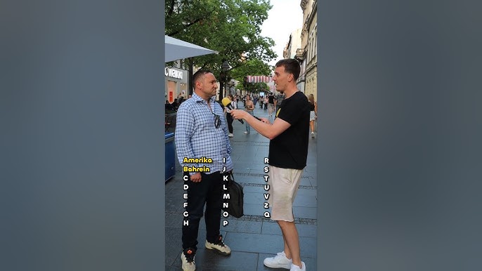 Da li biste znali sve države?