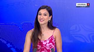 Le journal de TNTV du samedi 5 juillet 2025