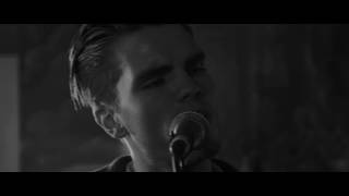 KALEO - "I Can't Go On Without You" LIVE