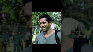 عندما أُعطي حقيبة مليئة بالألماس وقيل له "اهرب"، حينها بدأت اللعبة الحقيقية 💼⏱️😳