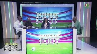 RTB - Intégral Foot du 18 août 2025