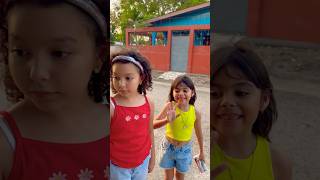 Por tener un buen corazón esto le sucedió 😱 #shorts #youtubeshorts #video #viralvideo