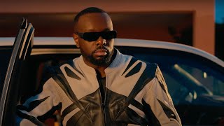 GIMS - APPELLE TA COPINE (Clip officiel)