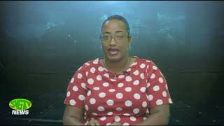 SVGTV News 31 July 2025