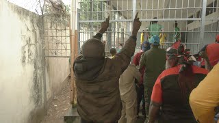 Lancement de l’édition 2025 de la Journée Nelson Mandela