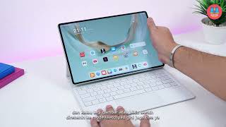 Apa Kata Mereka Tentang HUAWEI MatePad Pro 12.2 2025?