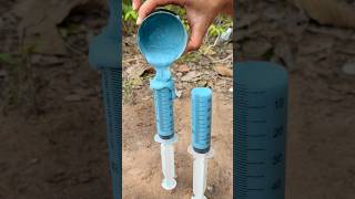 Survival Skills: SMART ideas and USEFUL with saving soap & water #bushcraft #camping #outdoors