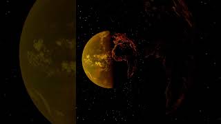 태양을 알려진 가장 작은 별로 대체한다면 어떨까요? - 유니버스 샌드박스 #우주시뮬레이션