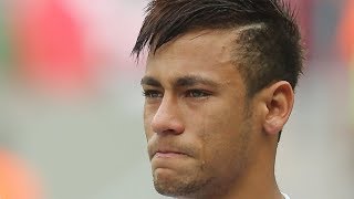 Désolé mais je dois publier cette vidéo de Neymar...