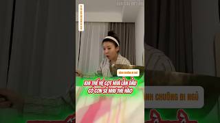 Tiểu Vũ Hề Hước Phần 68: Genz Làm Mẹ Tập 31 - Khi Thế Hệ Cợt Nhả Lần Đầu Có Con Sẽ Ra Sao