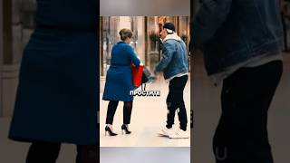 Поймал мошенника с поличным! #криминал #сериал #новыесериалы #кино