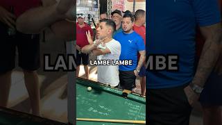 Lambe lambe #baianinhodemauá #sinuca #sinucatododia #snooker