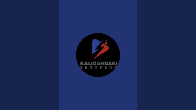 Kaligandaki serofero is live!