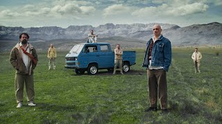 Zoster "Ne okrećem se tata"