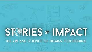 Dr. Glen Moriarty & Dr. Sarah Schnitker: Gratitude, AI, and the Gift Economy