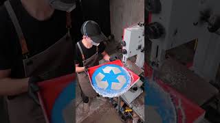 How to to make an eco-friendly trash can!💡