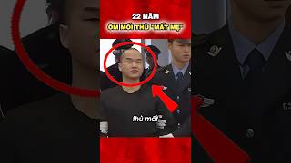 Chàng trai 22 năm ôm mối thù mất mẹ: #shorts #dongtiin