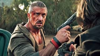 Легендарный командир морских котиков получает очень опасное задание | Боевик | Триллер | Фильм