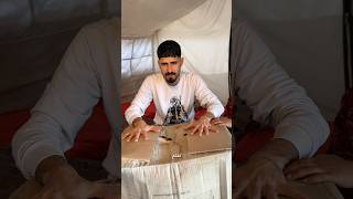اكبر كرتونة مساعدات | الحلقة كاملة ⬆️😱