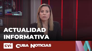 Cuba Noticias II (4 de junio 2025)