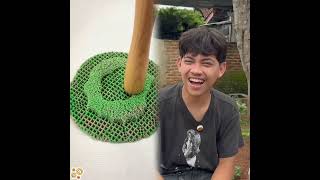Nggak bisa berhenti ketawa nonton ini! #pov #animasi #komedi #funny #roblox #comedyov  #diy
