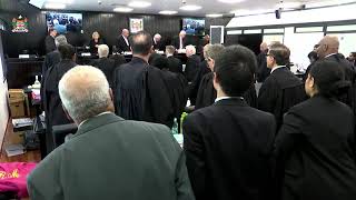 Constitution Review Case (Day 1 Session 1)