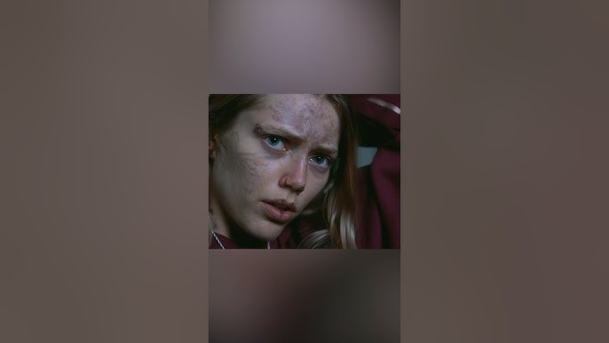 Captured, Mutating, and Hunted — Lola’s Nightmare Begins"#ludwig