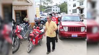 Kolbe CEO Responds to Prison Neglect Ruling