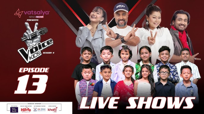 TVK Season 4 - 2025 - Episode 13 | LIVE